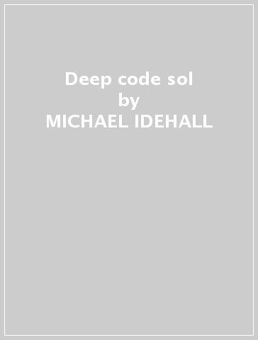 Deep code sol - MICHAEL IDEHALL