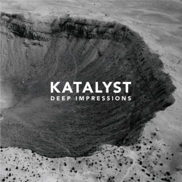 Deep ompressions - Katalyst