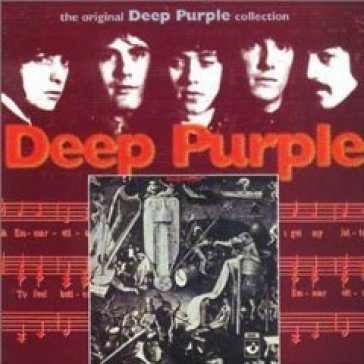 Deep purple - Deep Purple