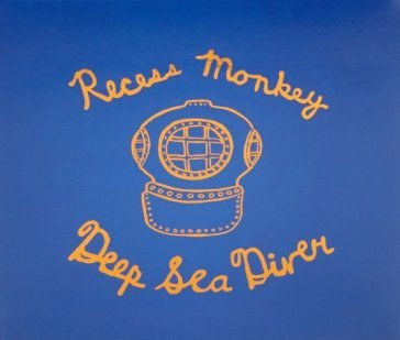 Deep sea diver - RECESS MONKEY