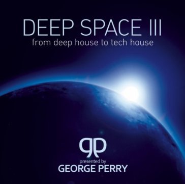 Deep space 3 - from.. - George Perry