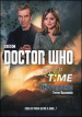 Deep time: Tempo profondo. Doctor Who