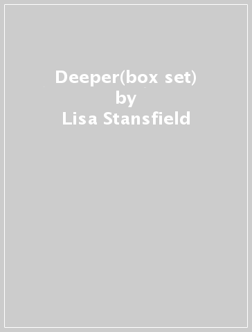 Deeper(box set) - Lisa Stansfield