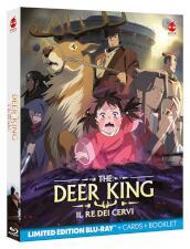 Deer King (The) - Il Re Dei Cervi (Limited Edition)