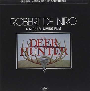 Deer hunter - O.S.T.