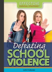Defeating School Violence