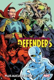 Defenders : Plus aucune règle