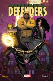 Defenders T01