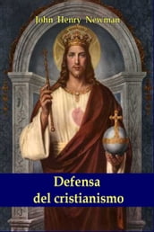 Defensa del cristianismo