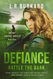 Defiance: Battle the Dark