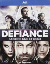 Defiance Saison Une Et Deux (26 Epis (Blu-Ray)(prodotto di importazione)