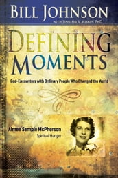 Defining Moments: Aimee Semple McPherson