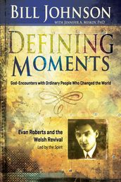 Defining Moments: Evan Roberts