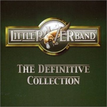 Definitive -19tr- - Little River Band