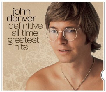 Definitive all time greatest hits - DEFINITIVE ALL TIME GREATEST HITS