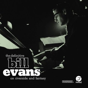 Definitive bill evans - Bill Evans