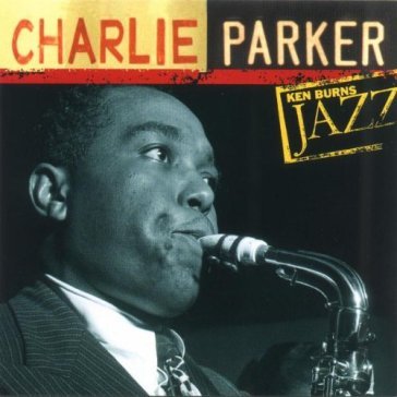 Definitive charlie parker - Charlie Parker