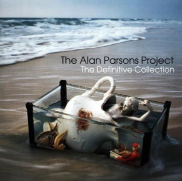 Definitive collection - ALAN -PROJECT- PARSONS