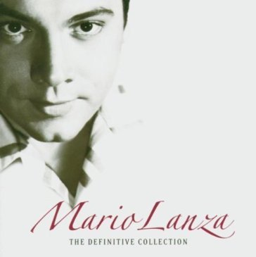 Definitive collection - Mario Lanza