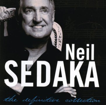 Definitive collection - Neil Sedaka