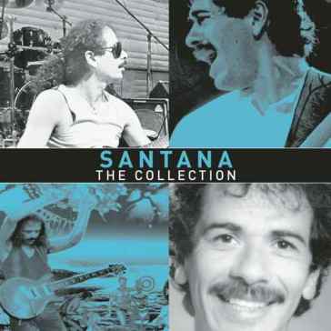 Definitive collection - Santana