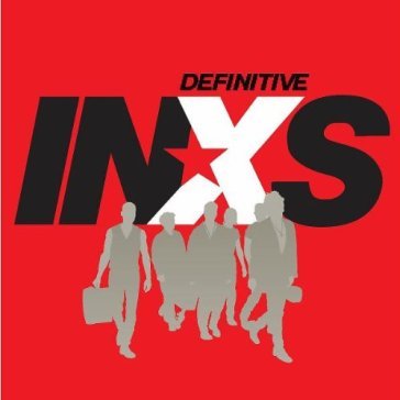 Definitive inxs slidepack - Inxs