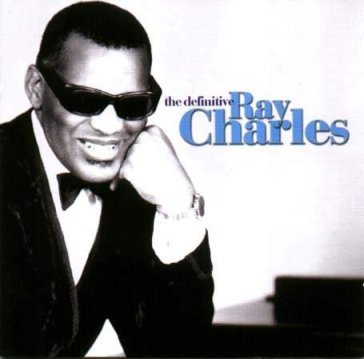 Definitive ray charles - Ray Charles