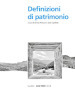 Definizioni di patrimonio