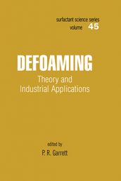 Defoaming