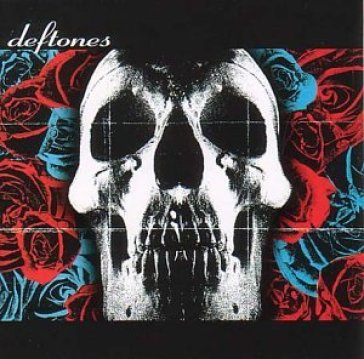 Deftones - Deftones