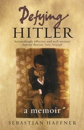 Defying Hitler