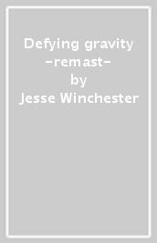 Defying gravity -remast-