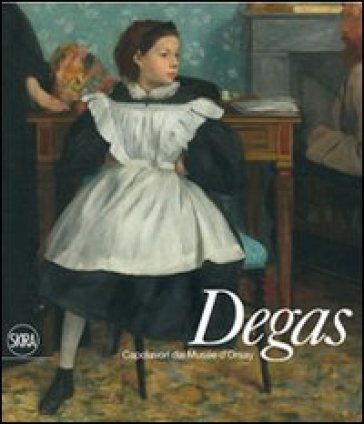 Degas. Capolavori dal Musée d'Orsay