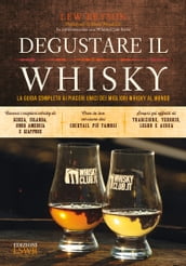 Degustare il whisky