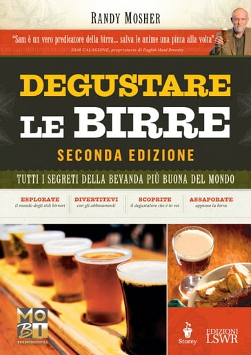 Degustare le birre 2 ed. - Randy Mosher