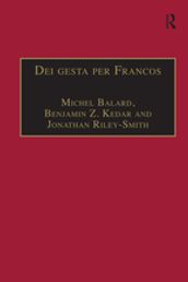 Dei gesta per Francos