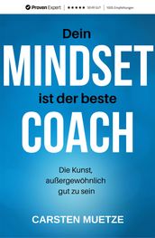 Dein MINDSET ist der beste COACH