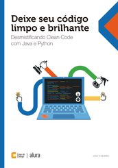 Deixe seu código limpo e brilhante