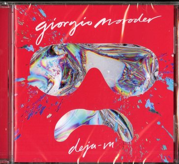 Deja vu - Giorgio Moroder