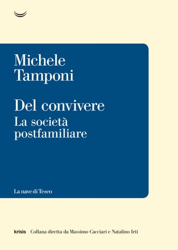 Del convivere - Michele Tamponi