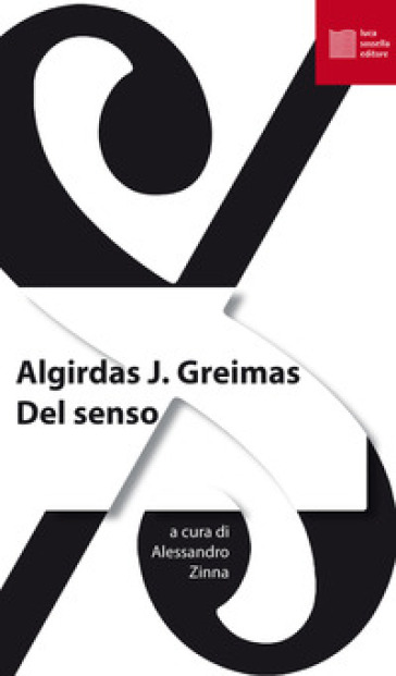 Del senso - Julien Greimas Algirdas