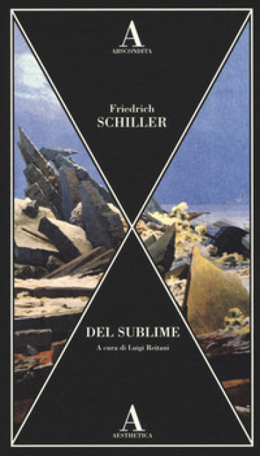 Del sublime - Friedrich Schiller