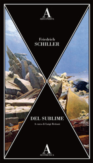 Del sublime - Friedrich Schiller