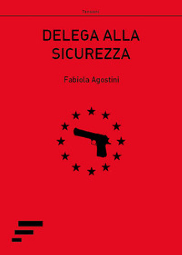 Delega alla sicurezza - Fabiola Agostini