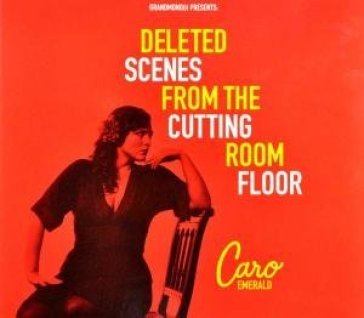 Deleted scenes from the.. - Caro Emerald