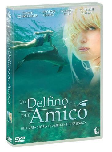 Delfino Per Amico (Un) - Michael D. Sellers