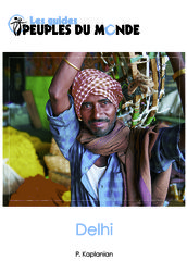 Delhi : initiation à l Inde