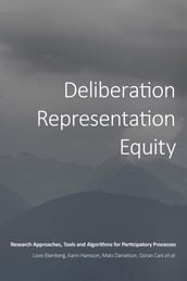 Deliberation, Representation, Equity