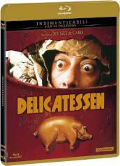 Delicatessen (Blu-Ray)(Indimenticabili)