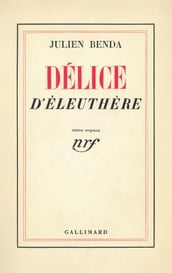 Délice d Éleuthère